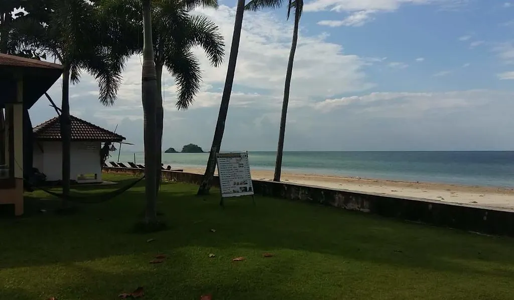Aloha Lanta Hostel Koh Lanta