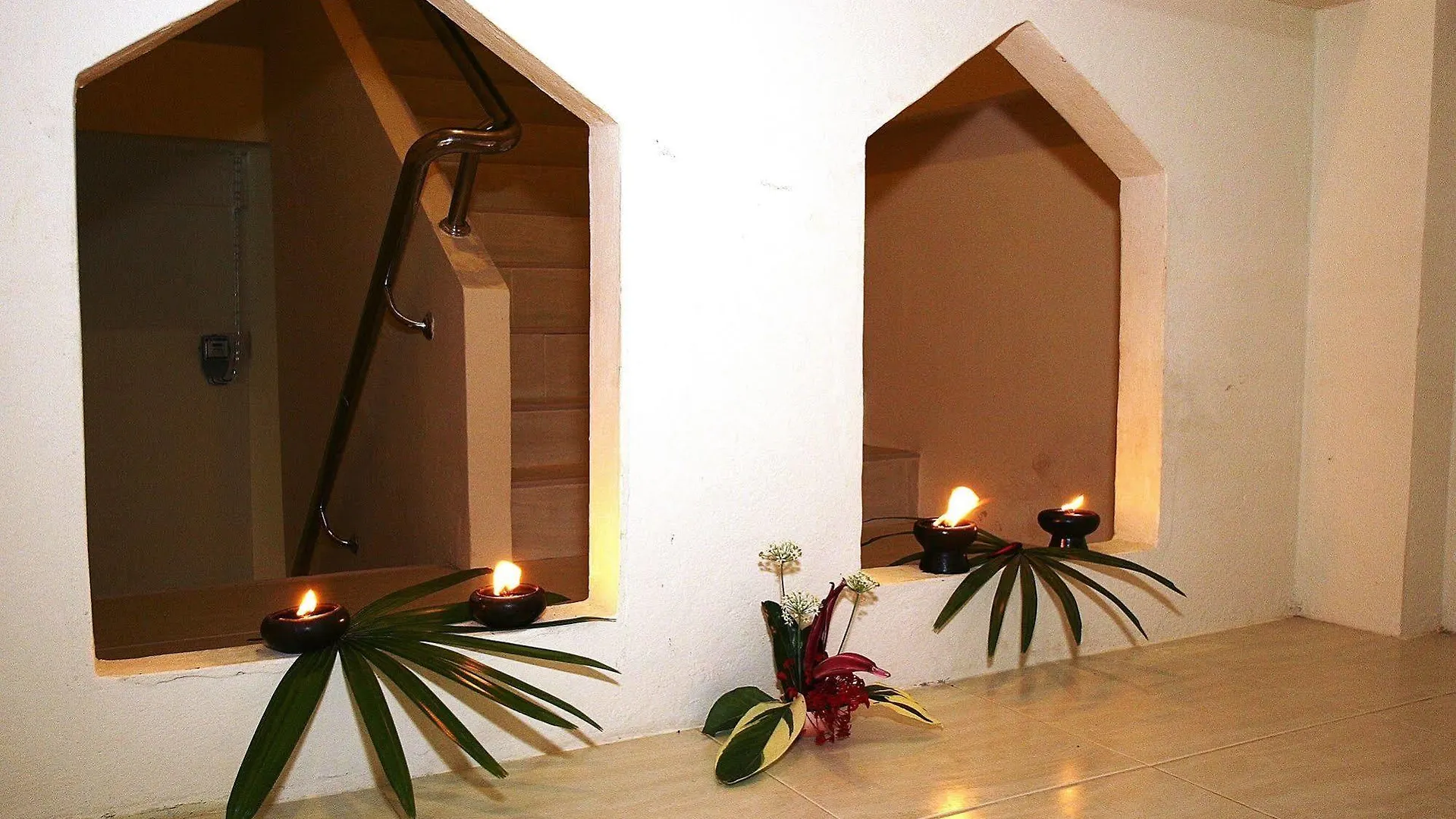 Aloha Lanta Hostel Koh Lanta 0*,