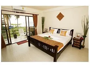 Aloha Lanta Hostel Koh Lanta Thailand