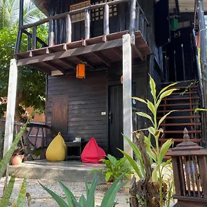 Leaf House Sha Approved Resort