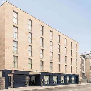 **** Hotel Mercure Haymarket Velká Británie