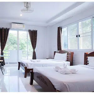 Namhasin House Gasthof Ko Tao