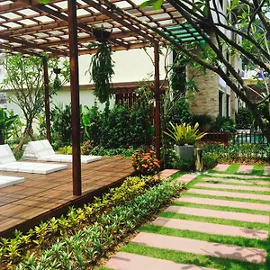 Jj Hotel Ko Phi Phi