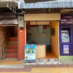 Pak Klong For Rent Hotel Ko Phi Phi