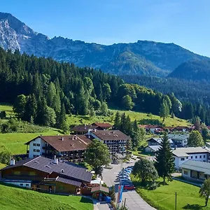 *** Hotel Alpenresidenz Buchenhoehe Allemagne