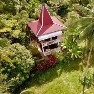 *** Station touristique View Thaïlande