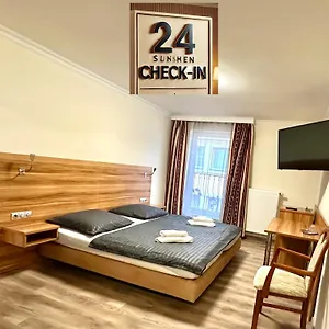 ** Hotel Kennedy Allemagne