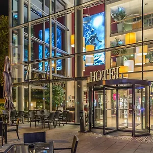 **** Hotel Western Premier Novina Německo