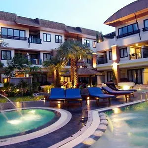 P.p. Palmtree Hotel Ko Phi Phi