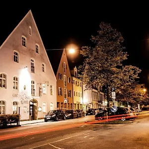 *** Hotel Blaue Traube Allemagne