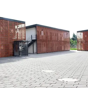 ** Motel 24seven Allemagne