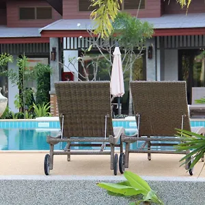 Arthaya - Sha Extra Ko Lanta