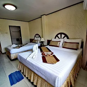Natacha Hotel Ko Phi Phi