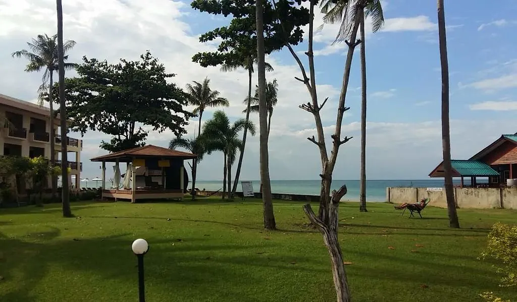 Aloha Lanta Hostel Koh Lanta Thailand