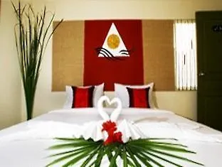 Aloha Lanta Hostel Koh Lanta 0*,  Thailand