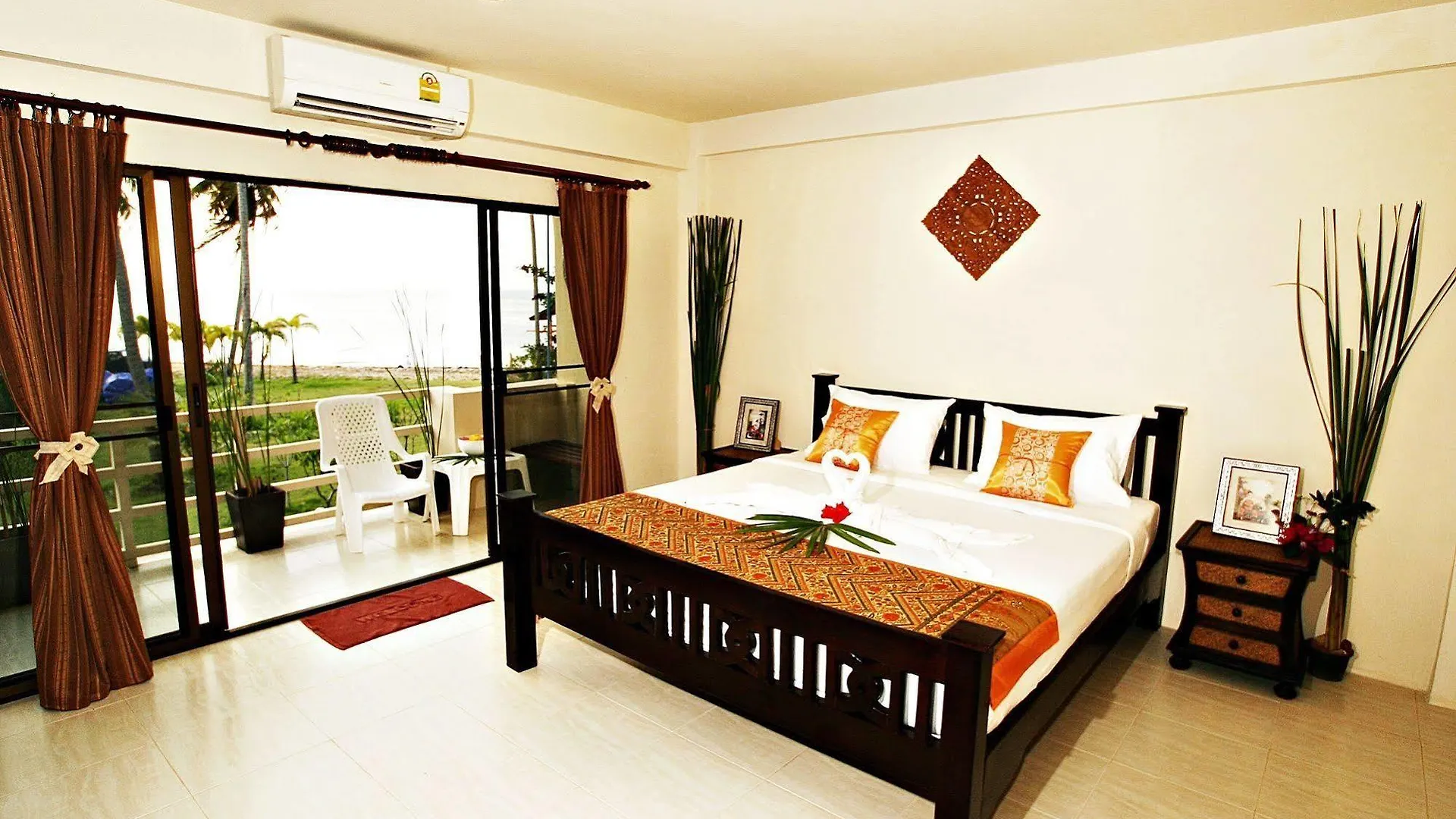 Aloha Lanta Hostel Koh Lanta 0*,  Thailand
