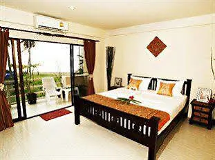 Aloha Lanta Hostel Koh Lanta Thailand