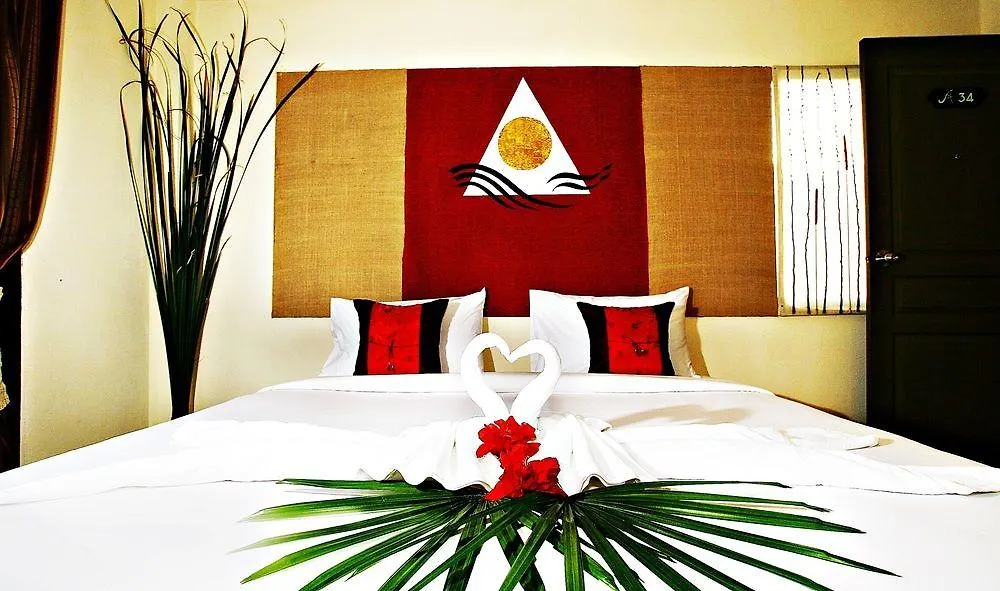 Hostel Aloha Lanta Ko Lanta