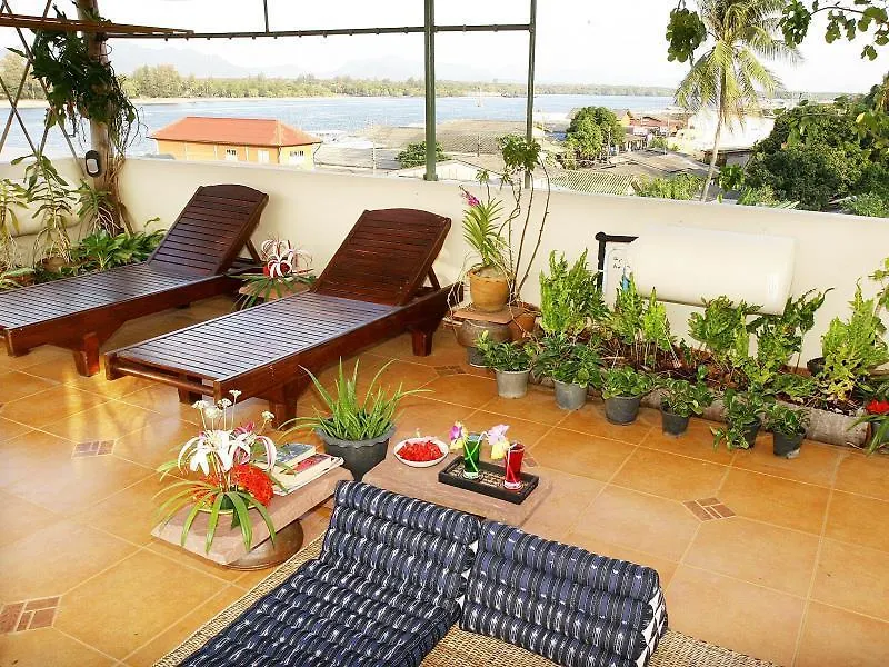 Hostel Aloha Lanta Ko Lanta