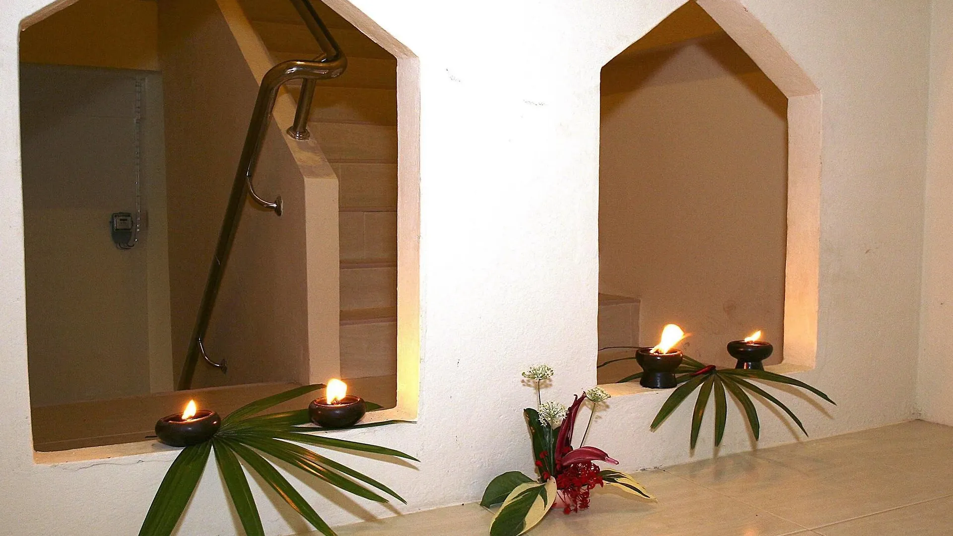 Hostel Aloha Lanta Ko Lanta