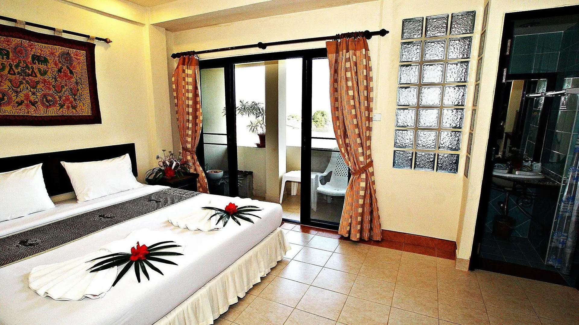 Hostel Aloha Lanta Ko Lanta