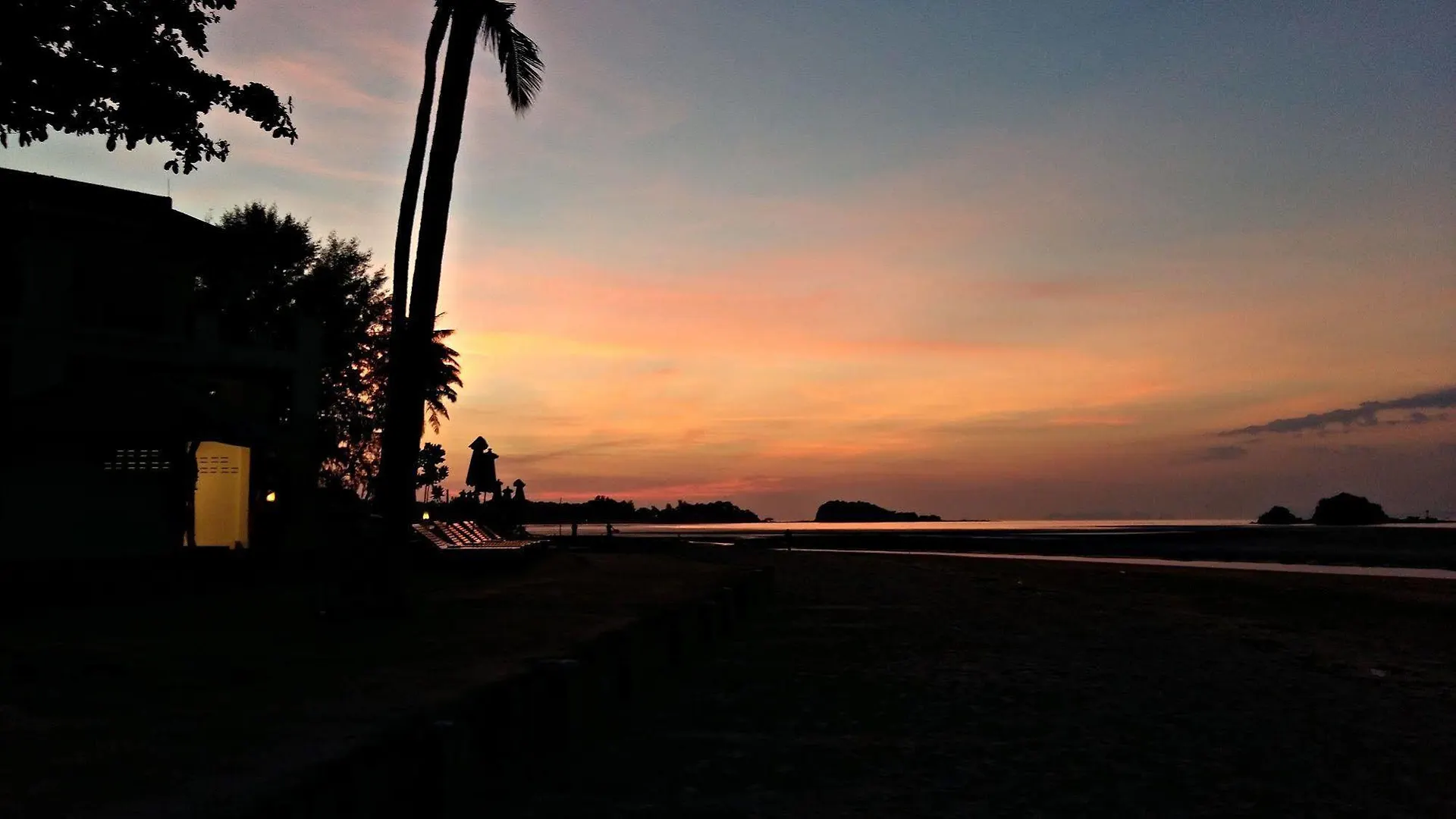 Hostel Aloha Lanta Ko Lanta 0*,