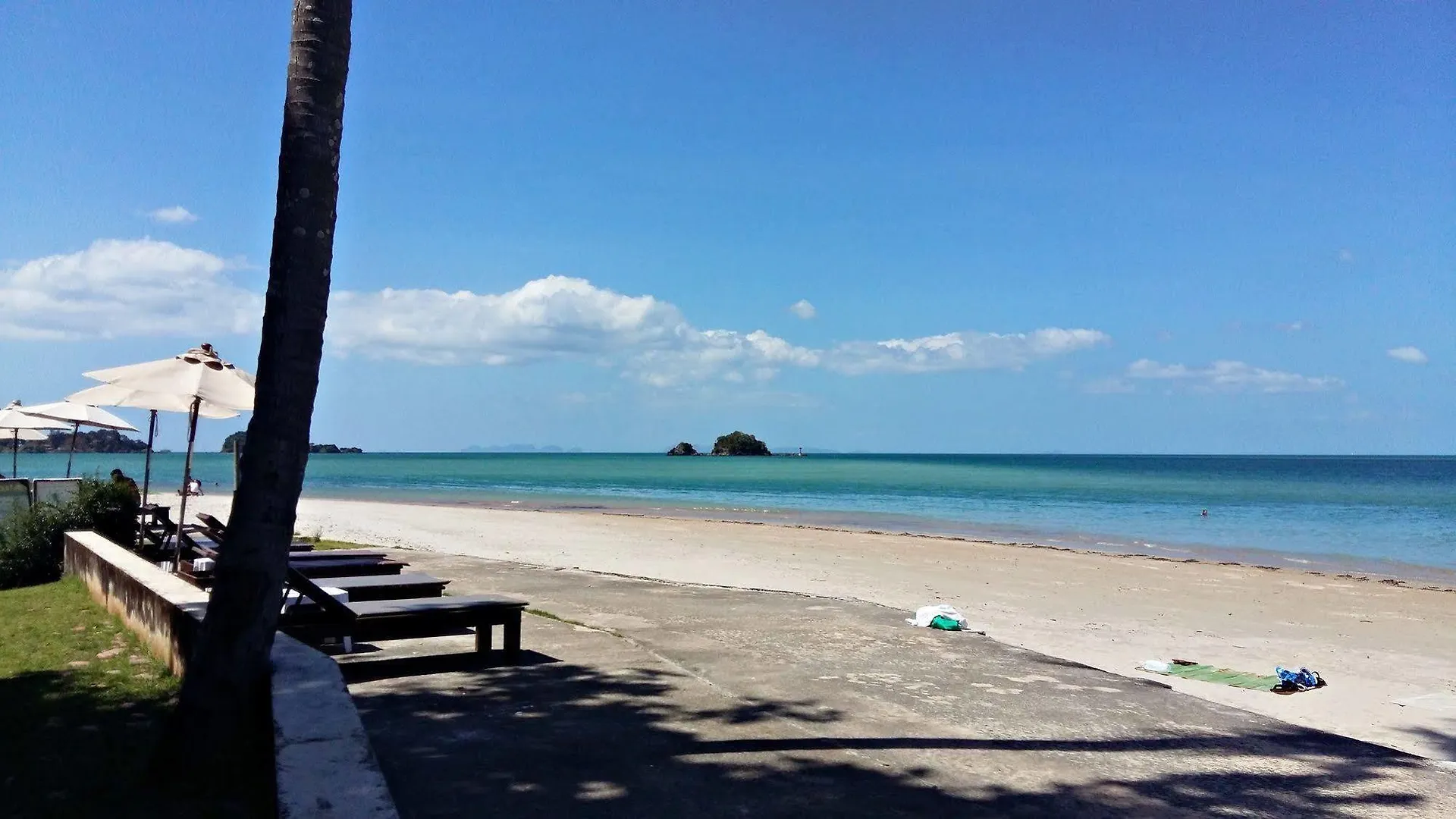 Hostel Aloha Lanta Ko Lanta